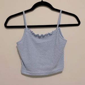 SHEIN Tank Top
